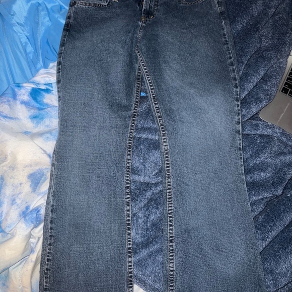 jeans jeans jeans all pairs for $20 together what a deal - Picture 3 of 7